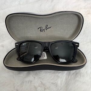 Authentic Ray-Ban sunglasses  NWT